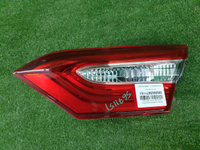 Фонарь правый внут Toyota Camry xv70 17-нв галоген