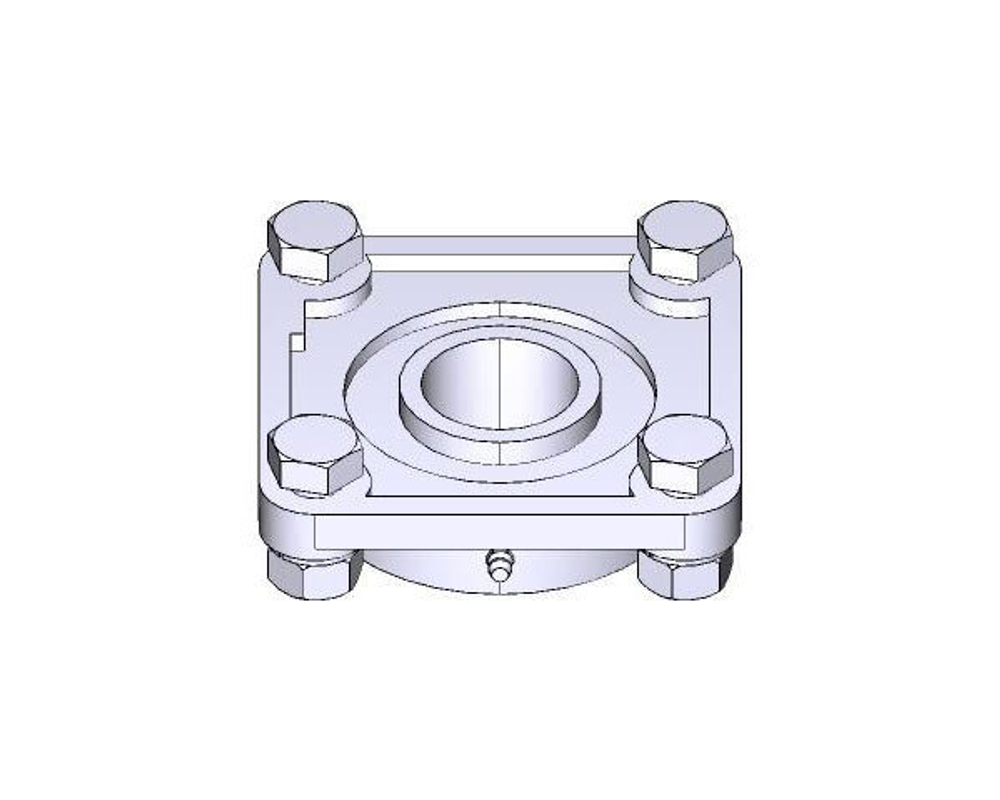 Подшипник G12000 GARD, CAME 119RIG117