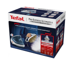 Парогенератор Tefal Pro Express Ultimate II GV9710E0 (q)