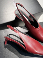 Босоножки Jil Sander