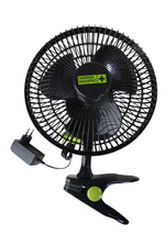 Вентилятор на клипсе Clip Fan 20 CM-7,5W