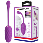 Виброяйцо Pretty Love Marina BI-014708