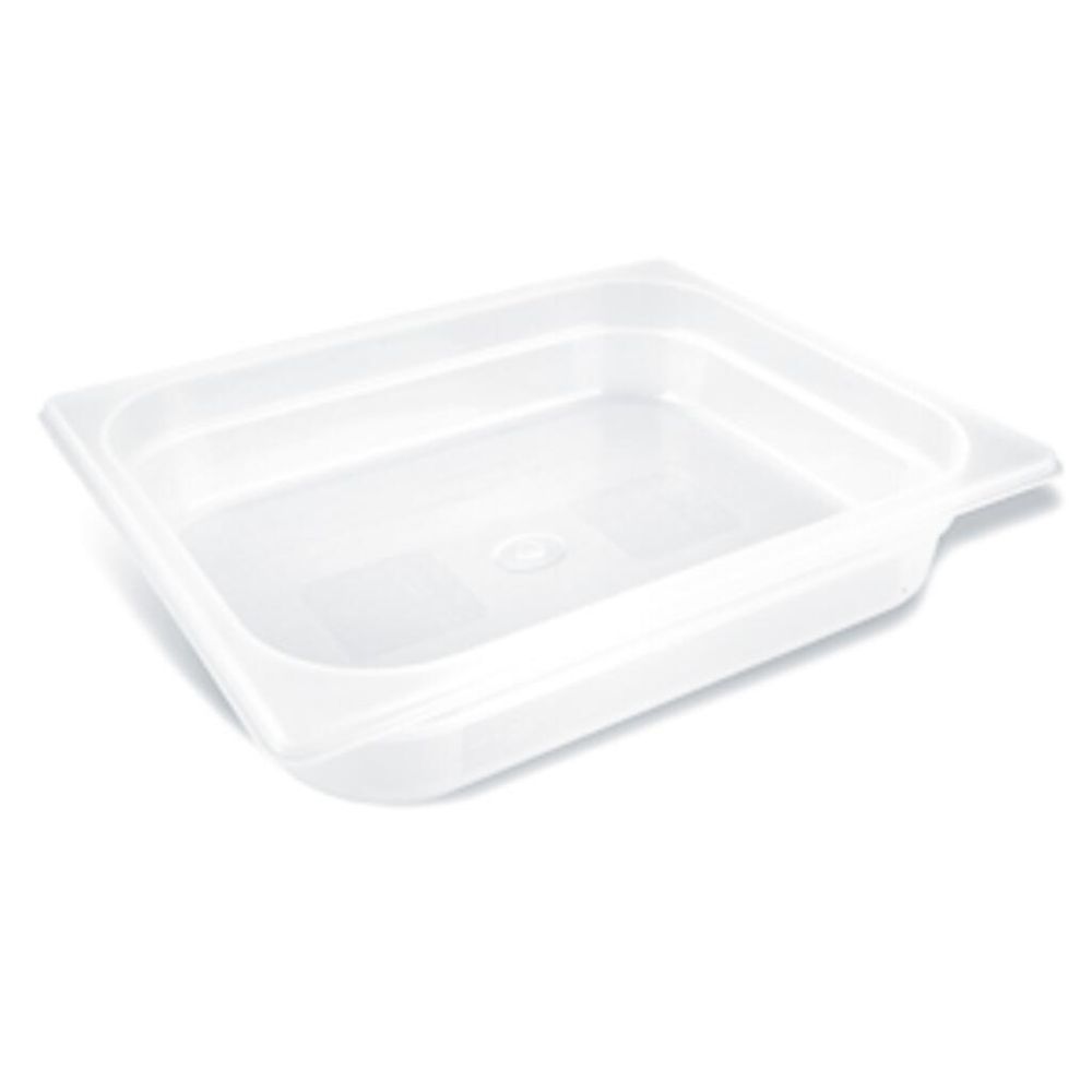 Гастроемкость 1/2 h150 мм полипропилен 325*265*150 мм 9 л P.L.