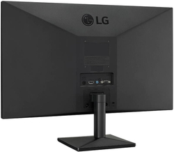 Монитор LG 23.8;; 24EA430V-B черный
