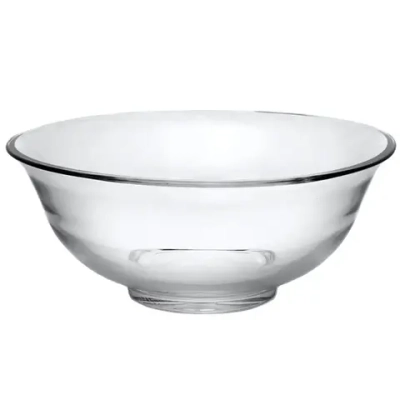 Салатник стеклянный 17,9см 800мл «Азия» 530106B