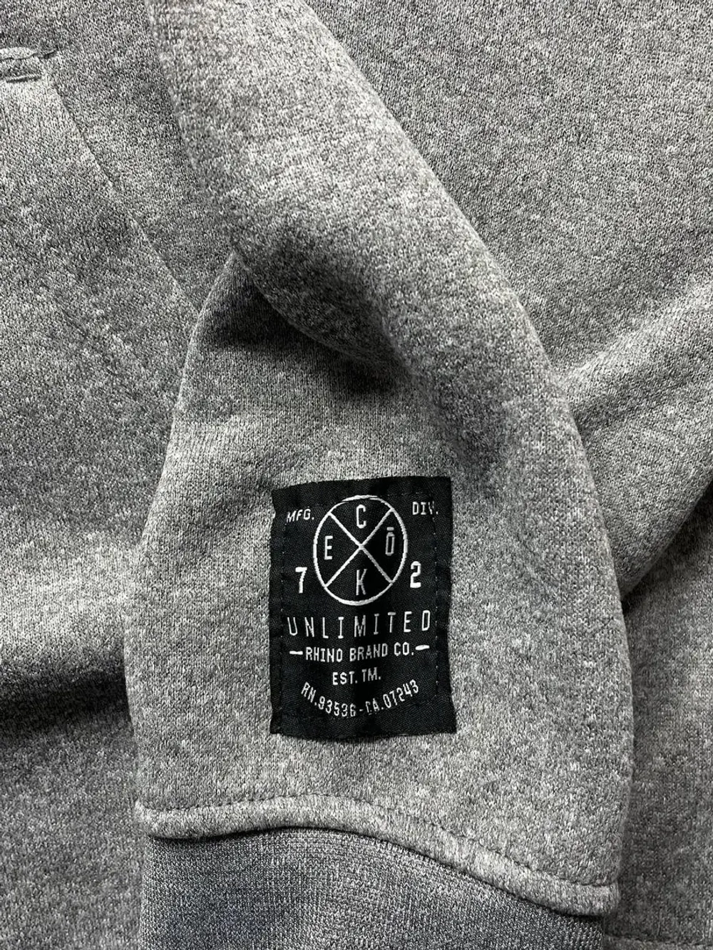 Зип худи от Savitar G-Unit Tribal Emerica Fubu South pole