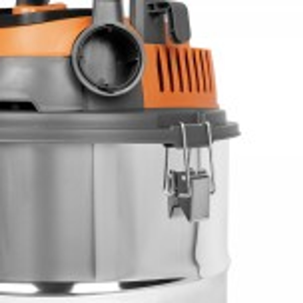 Пылесос сетевой DAEWOO DAVC 2514S