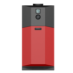 Напольный газовый котел Лемакс Prestige 35