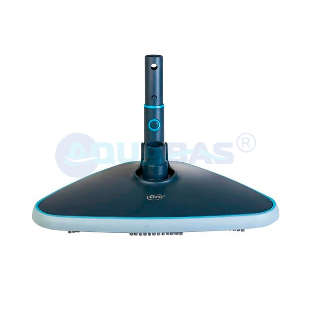 Щетка-насадка GRE треугольная (VHTP40)