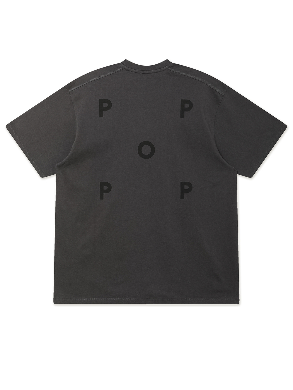 Мужская Футболка Logo