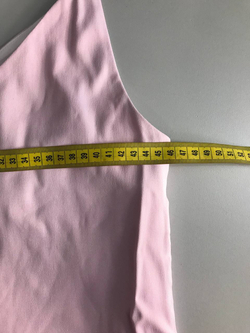 Топ Charuel на тонки бретелях, визуально 46 размер