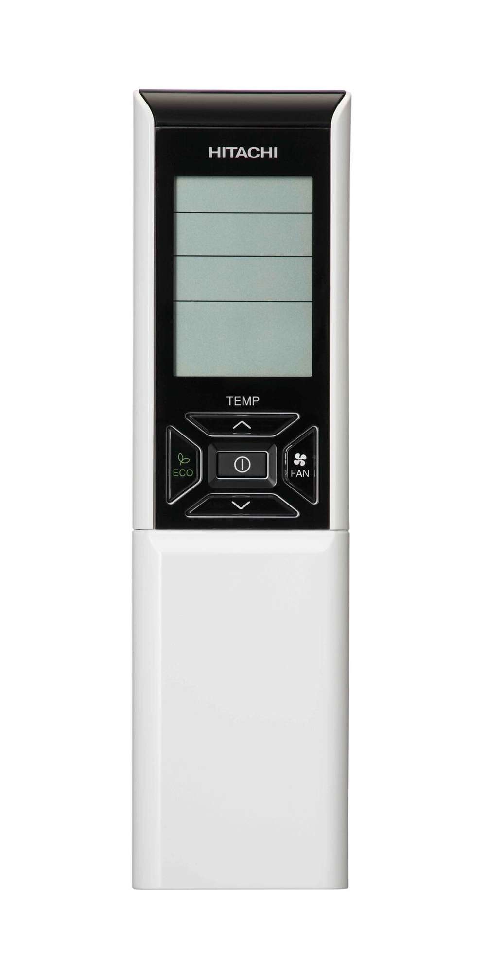 Полупромышленная сплит-система Hitachi RAD-35RPE/RAC-35NPE
