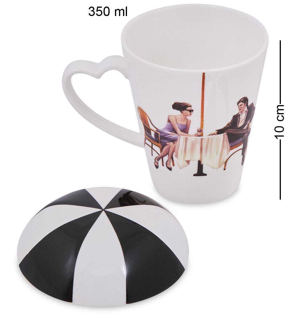 MUG-450/2 Кружка «Свидание»