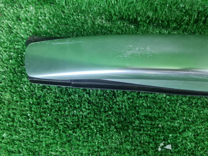 Рейлинг Комплект рейлингов Mercedes GLC X253 (2015-2019)