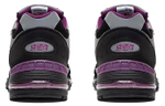 Кроссовки Stray Rats X New Balance Nb 991