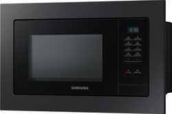 Микроволновая печь Samsung MS20A7013AB/BW черный