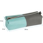 Пенал, 200*55*60 ArtSpace "Light", полиэстер