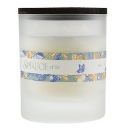 Свеча ароматическая Enchanted Forest, Spruse, 40 ч