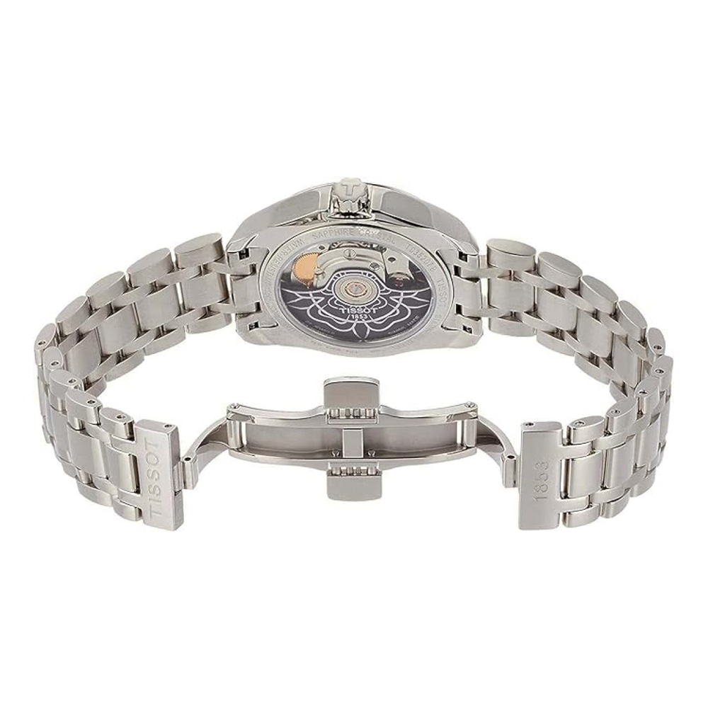 Часы TISSOT 100 T035.207.11.031.00, T035.207.11.031.00