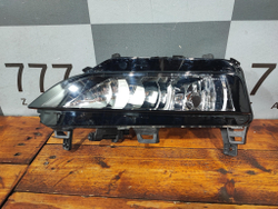 ПТФ передняя левая Skoda Rapid 2 20-22 Б/У Оригинал 60u941699