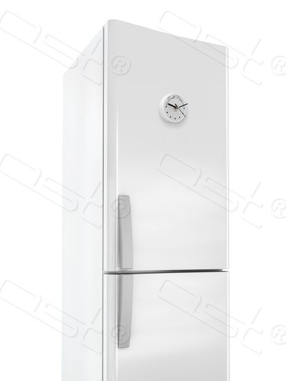 Часы-магниты "4 модель"