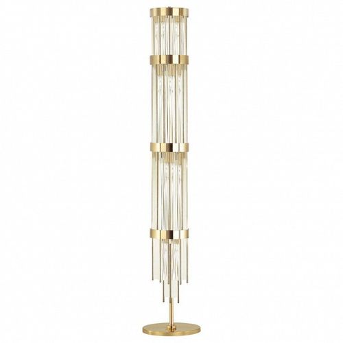 Торшер Odeon Light 4788/12F