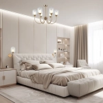 Потолочная люстра Eurosvet SPRITZ 70217/6 4690389199622