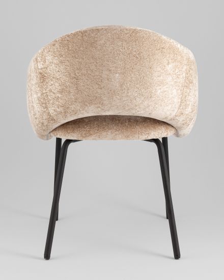 Стул обеденный Bren мокка