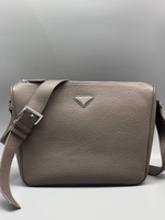 Сумка-мессенджер Prada