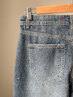 Джинсы Zara, S/M