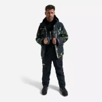 КОСТЮМ FINNTRAIL POWERMAN SUIT CAMOARMY