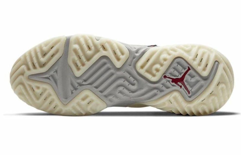 Кроссовки Jordan Delta Breathe
