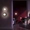 Бра Maytoni Modern MOD403WL-01BG