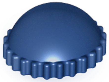 Шапка 41334, Dark Blue