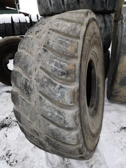 26.5R25 Tianli TUL400 шина б/у