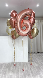 Шары для девочек №226