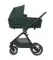 Детская коляска Maxi-Cosi Oxford Plus 2 в 1 Twillic Green
