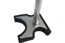 Пуллер для быстрого выправления вмятин 2х опорный Great Wolf GWPul-12