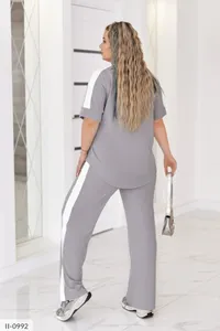 Костюм II-0987 Фабрика Моды