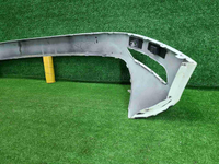 Юбка заднего бампера Volvo XC60 1 (2013-2017)