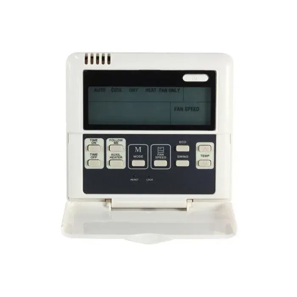 Midea MHA-150HWN1 / MOV-150HN1-R
