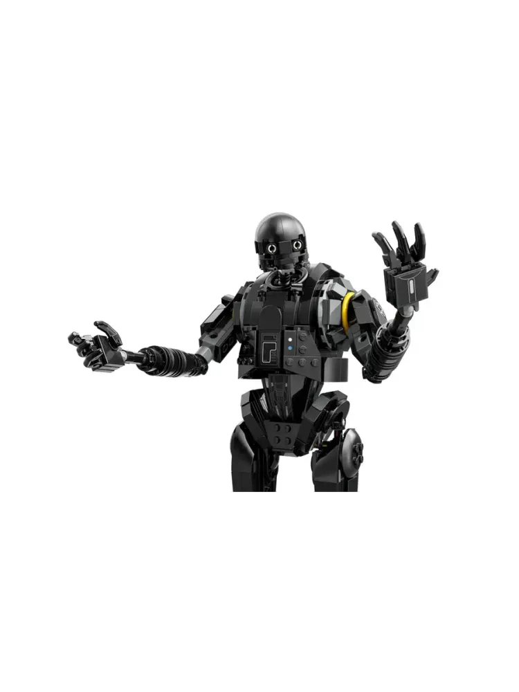 Конструктор Star Wars 75434 Защитный кожух K-2SO