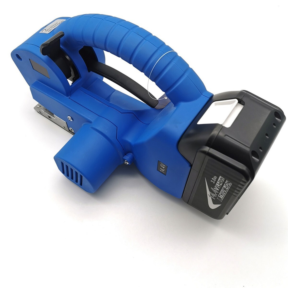 Аккумуляторный стреппинг-инструмент FT195 (без натяжения)