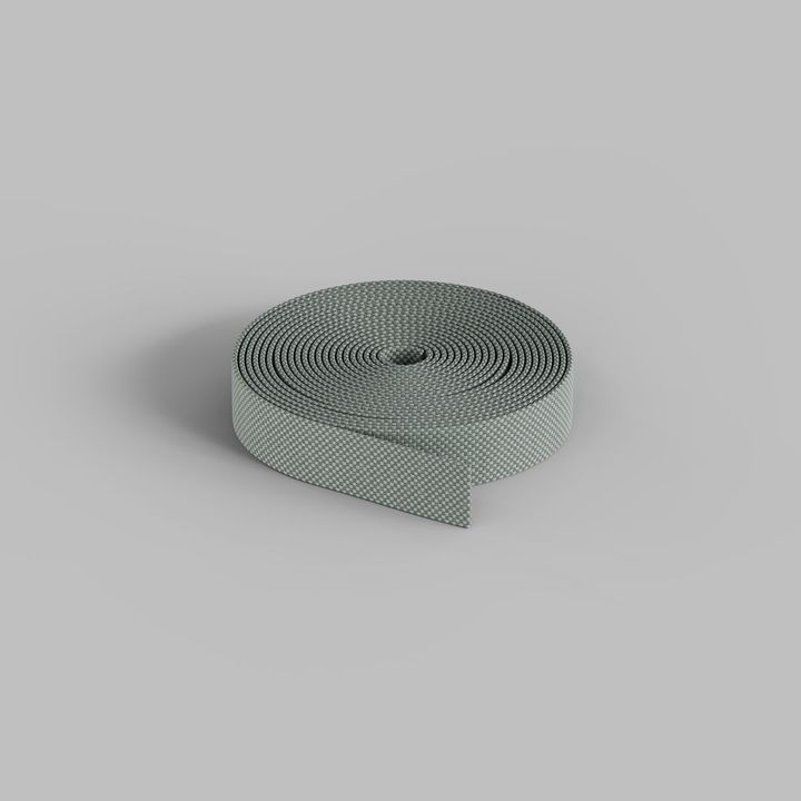 Шинопровод Denkirs Belty Base TR5500-LG