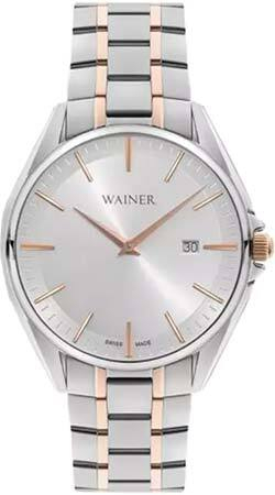 Швейцарские наручные часы Wainer WA.11032-A