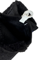 Перчатки. Женские. Верх: Текстильные. Подклад: Плюш-флис. Сенсорные. В упаковке 12 шт, разные цвета.