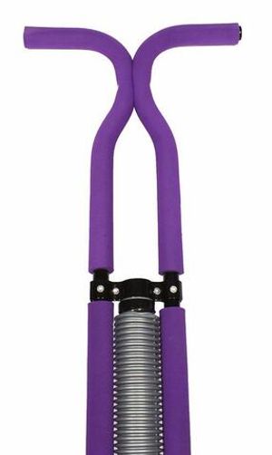 Погостик Ecobalance Maxi, цвет фиолетовый