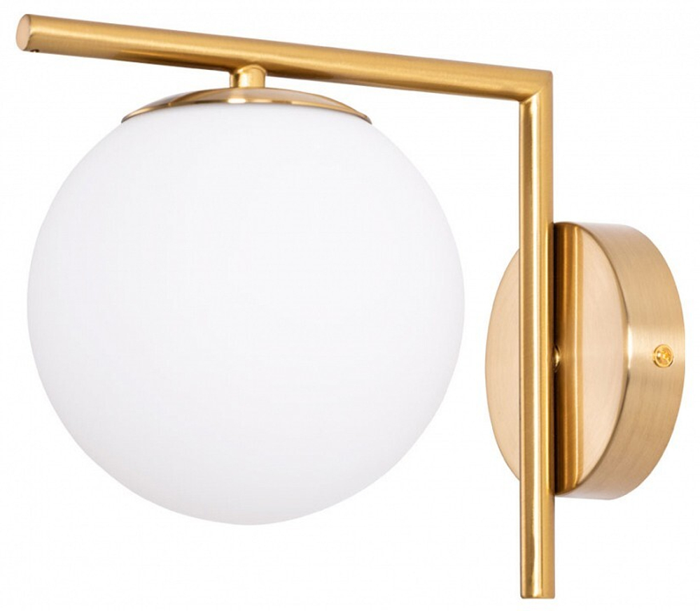 Бра Arte Lamp A1924AP-1AB