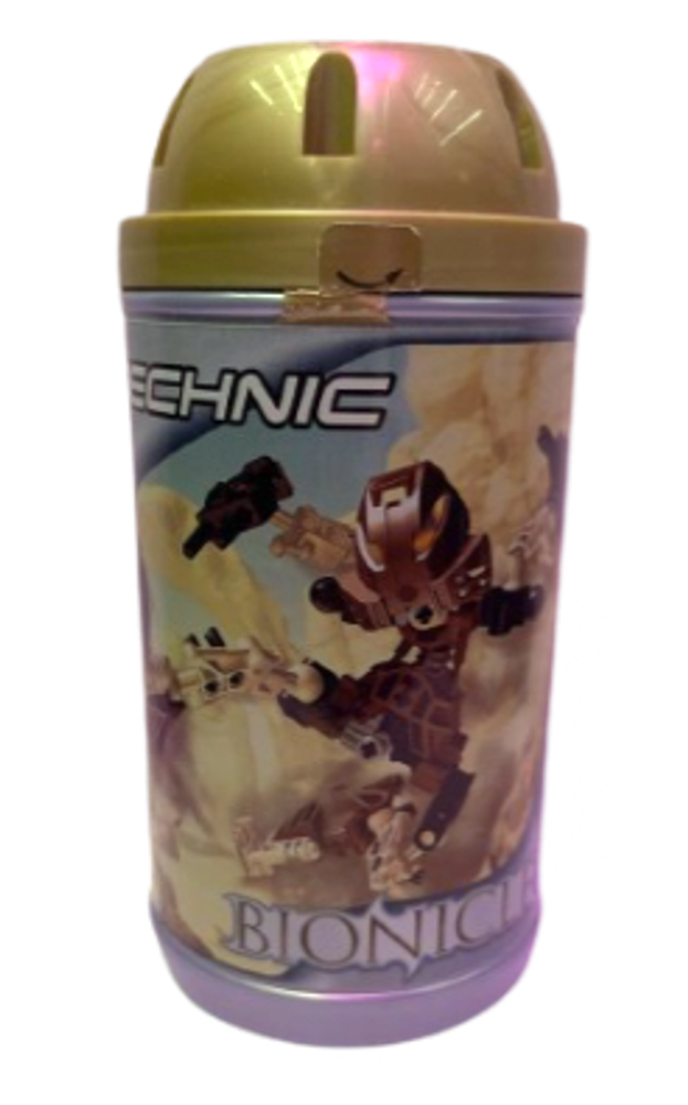 Bionicle 8531 2025