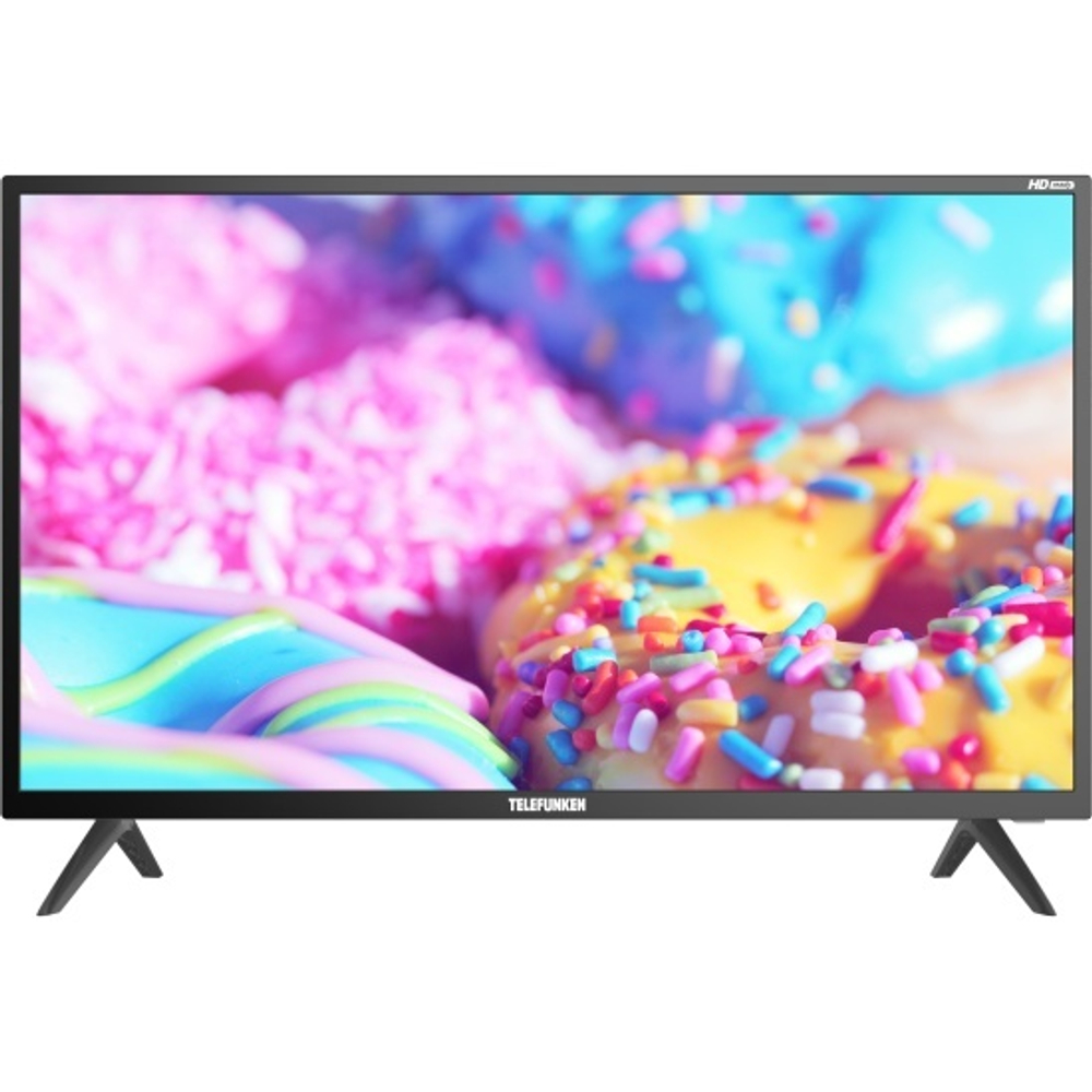 Телевизор Telefunken 32" TF-LED32S61T2S